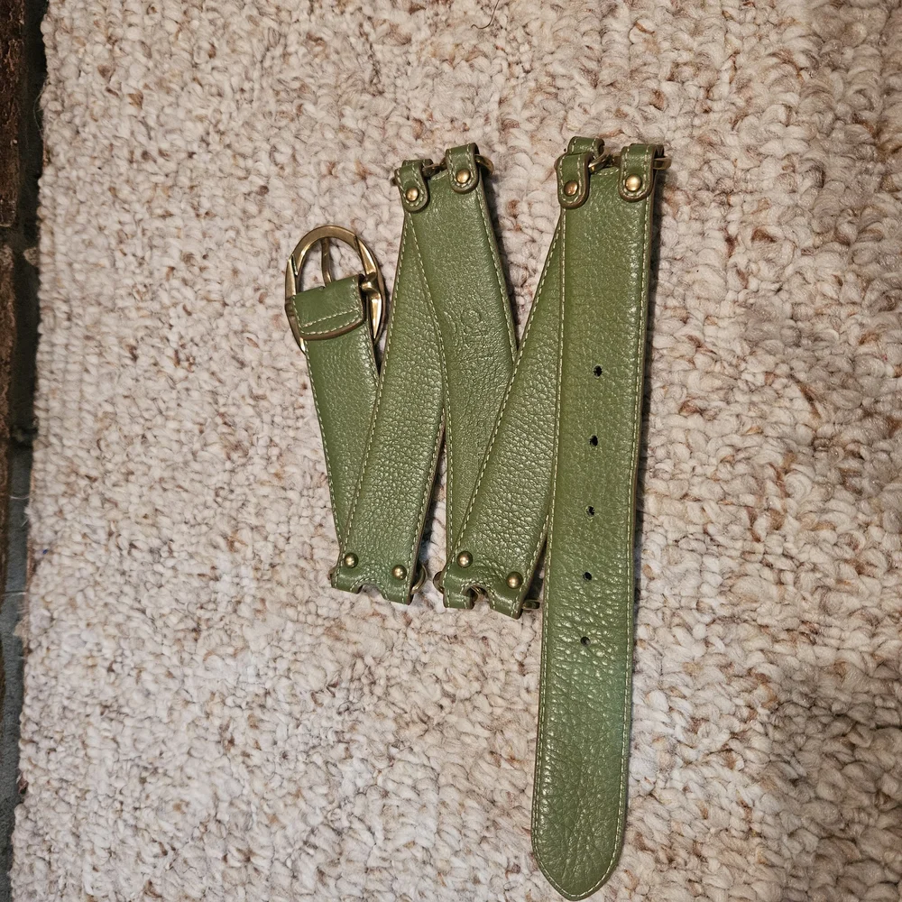 Belt - Picture 3 of 4